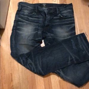 PRPS Barracuda Jeans .